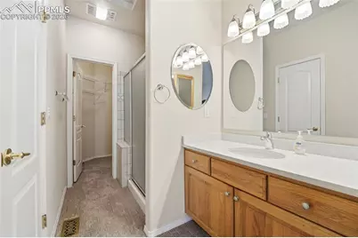 5547 Sonnet Heights, Colorado Springs, CO 80918 - Photo 22