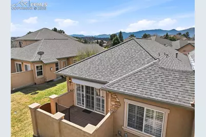 5547 Sonnet Heights, Colorado Springs, CO 80918 - Photo 44