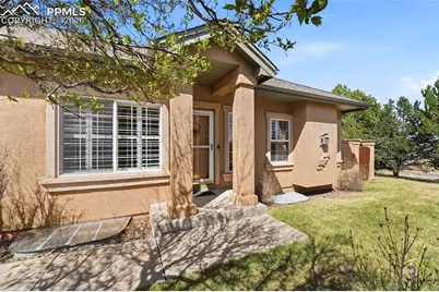 5547 Sonnet Heights, Colorado Springs, CO 80918 - Photo 2