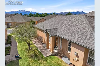 5547 Sonnet Heights, Colorado Springs, CO 80918 - Photo 1