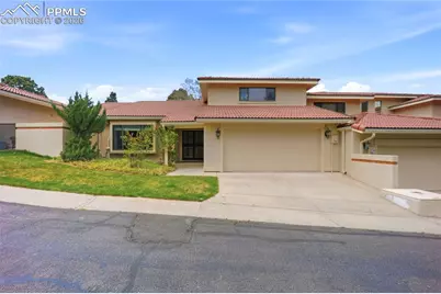 719 Count Pourtales Drive, Colorado Springs, CO 80906 - Photo 2