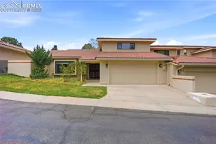 719 Count Pourtales Dr, Colorado Springs, CO 80906 - Photo 2