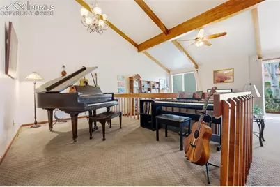 719 Count Pourtales Drive, Colorado Springs, CO 80906 - Photo 8