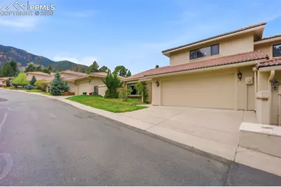 719 Count Pourtales Drive, Colorado Springs, CO 80906 - Photo 4