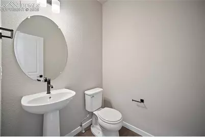 7834 Tuscan Sun Court, Colorado Springs, CO 80908 - Photo 8