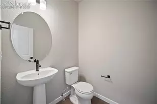 7834 Tuscan Sun Ct, Colorado Springs, CO 80908 - Photo 8