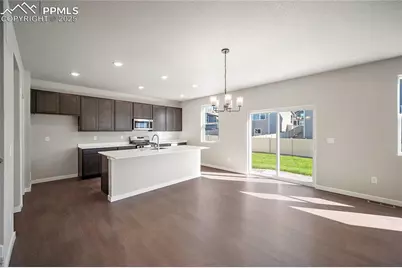 7834 Tuscan Sun Court, Colorado Springs, CO 80908 - Photo 12