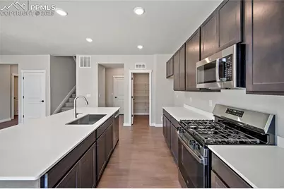 7834 Tuscan Sun Court, Colorado Springs, CO 80908 - Photo 16