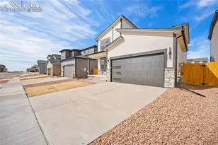 7834 Tuscan Sun Ct, Colorado Springs, CO 80908 - Photo 2