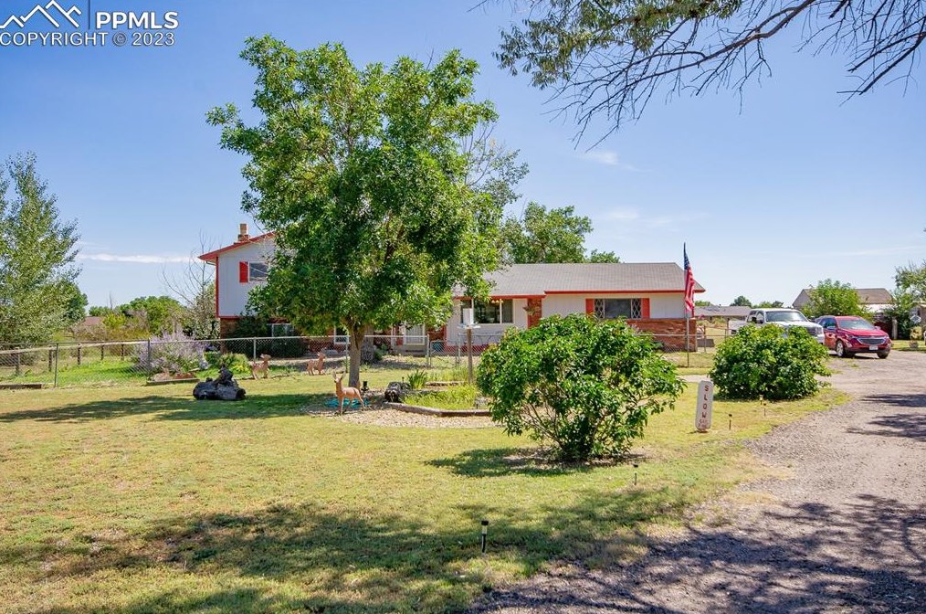 12340 E 116th Circle, Henderson, CO 80640