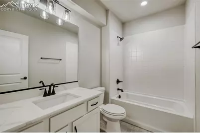 8423 David Rudabaugh Drive, Colorado Springs, CO 80908 - Photo 14