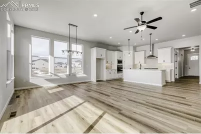 8423 David Rudabaugh Drive, Colorado Springs, CO 80908 - Photo 8