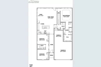 8423 David Rudabaugh Drive, Colorado Springs, CO 80908 - Photo 2