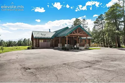 4415 Hidden Rock Road, Colorado Springs, CO 80908 - Photo 48