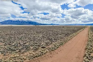 Lot 11 Lamar Rd, Blanca, CO 81123 - Photo 1