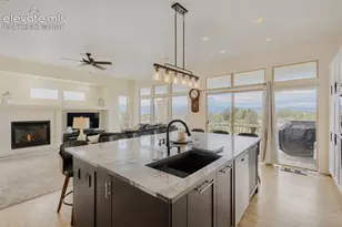 9578 Pancake Rocks Trail, Colorado Springs, CO 80924 - Photo 2