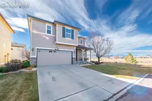 1890 Wildwood Pass Dr, Colorado Springs, CO 80921 - Photo 26