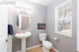 1890 Wildwood Pass Dr, Colorado Springs, CO 80921 - Photo 6