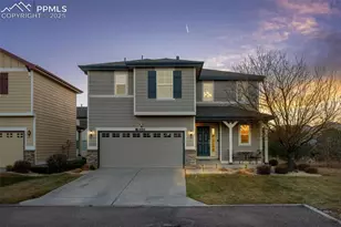 1890 Wildwood Pass Dr, Colorado Springs, CO 80921 - Photo 36