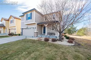 1890 Wildwood Pass Dr, Colorado Springs, CO 80921 - Photo 28