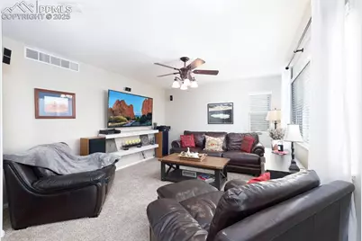 1890 Wildwood Pass Drive, Colorado Springs, CO 80921 - Photo 12