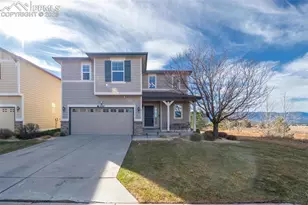1890 Wildwood Pass Dr, Colorado Springs, CO 80921 - Photo 1