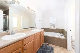 1890 Wildwood Pass Dr, Colorado Springs, CO 80921 - Photo 20