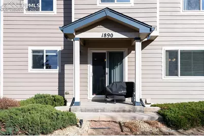 1890 Wildwood Pass Drive, Colorado Springs, CO 80921 - Photo 34