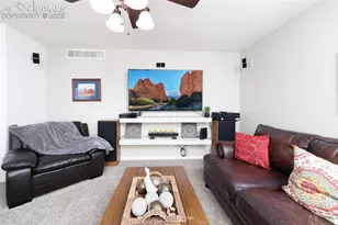 1890 Wildwood Pass Dr, Colorado Springs, CO 80921 - Photo 14