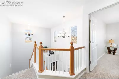 1890 Wildwood Pass Drive, Colorado Springs, CO 80921 - Photo 14