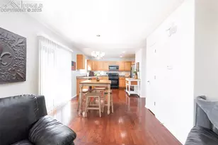 1890 Wildwood Pass Dr, Colorado Springs, CO 80921 - Photo 12