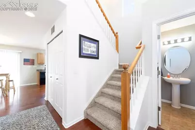 1890 Wildwood Pass Drive, Colorado Springs, CO 80921 - Photo 4