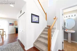 1890 Wildwood Pass Dr, Colorado Springs, CO 80921 - Photo 4