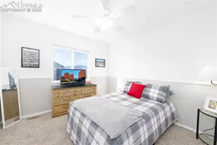 1890 Wildwood Pass Dr, Colorado Springs, CO 80921 - Photo 22