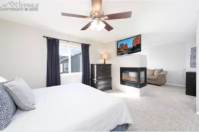 1890 Wildwood Pass Drive, Colorado Springs, CO 80921 - Photo 16