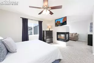 1890 Wildwood Pass Dr, Colorado Springs, CO 80921 - Photo 16