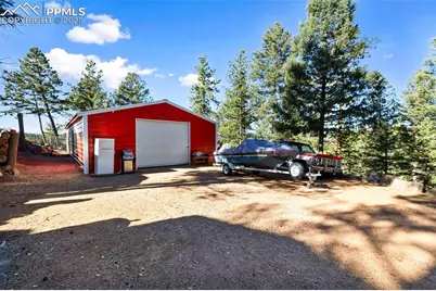 2028 Crystal Peak Drive, Lake George, CO 80827 - Photo 6
