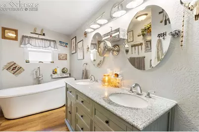 2028 Crystal Peak Drive, Lake George, CO 80827 - Photo 24