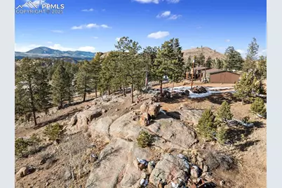 2028 Crystal Peak Drive, Lake George, CO 80827 - Photo 2