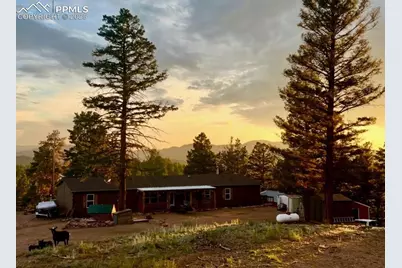 2028 Crystal Peak Drive, Lake George, CO 80827 - Photo 42