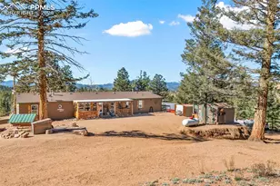 2028 Crystal Peak Dr, Lake George, CO 80827 - Photo 4