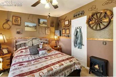 2028 Crystal Peak Drive, Lake George, CO 80827 - Photo 32