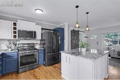 2619 E Bijou Street, Colorado Springs, CO 80909 - Photo 4