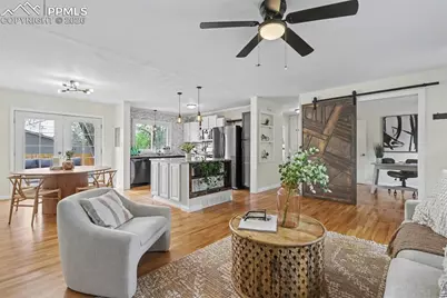 2619 E Bijou Street, Colorado Springs, CO 80909 - Photo 2