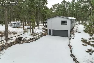 12375 Mt Shasta Dr, Elbert, CO 80106 - Photo 1