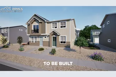 9474 Clarkville Trail, Colorado Springs, CO 80927 - Photo 1