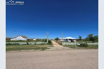 12350 N Holtwood Road, Simla, CO 80835 - Photo 1