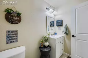 6718 Barrel Race Dr, Colorado Springs, CO 80923 - Photo 24