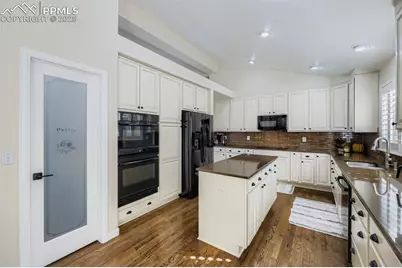 6718 Barrel Race Drive, Colorado Springs, CO 80923 - Photo 10