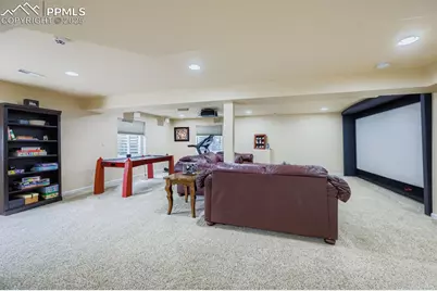 6718 Barrel Race Drive, Colorado Springs, CO 80923 - Photo 22